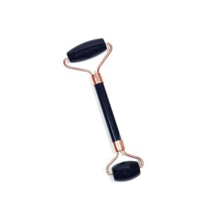 Black Facial Roller